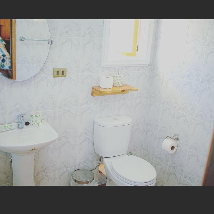 Roble Austral Hostal Coyhaique Exterior foto